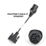 Launch Gearbox Clone Adapter Kit - Image 6