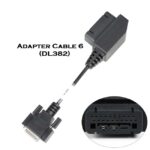 Launch Gearbox Clone Adapter Kit - Image 8