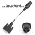 Launch Gearbox Clone Adapter Kit - Image 10