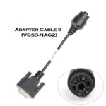 Launch Gearbox Clone Adapter Kit - Image 11