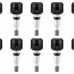 10pcs. Launch TPMS Metal Sensors (Silver)