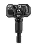 4pcs. Launch TPMS Metal Sensors (Black) - Image 2