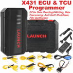 LAUNCH X431 ECU & TCU Programmer