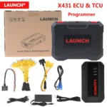 LAUNCH X431 ECU & TCU Programmer - Image 4