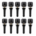 10pcs. Launch TPMS Rubber Sensors