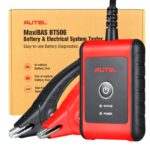 Autel MaxiBAS BT506 Battery & Electrical System Tester