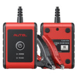 Autel MaxiBAS BT506 Battery & Electrical System Tester - Image 2