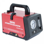 Launch SLD501 Smoke Machine - Image 2