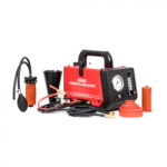 Launch SLD501 Smoke Machine - Image 3