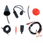 Launch SLD501 Smoke Machine - Image 4
