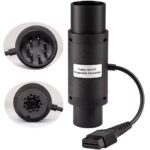 Launch X431 Trailer-16+7+7 and CAN Adapter - Image 2