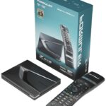 Formuler Z12 Ultra SE 4K Android Media Streamer