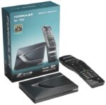 Formuler Z12 Ultra SE 4K Android Media Streamer - Image 2